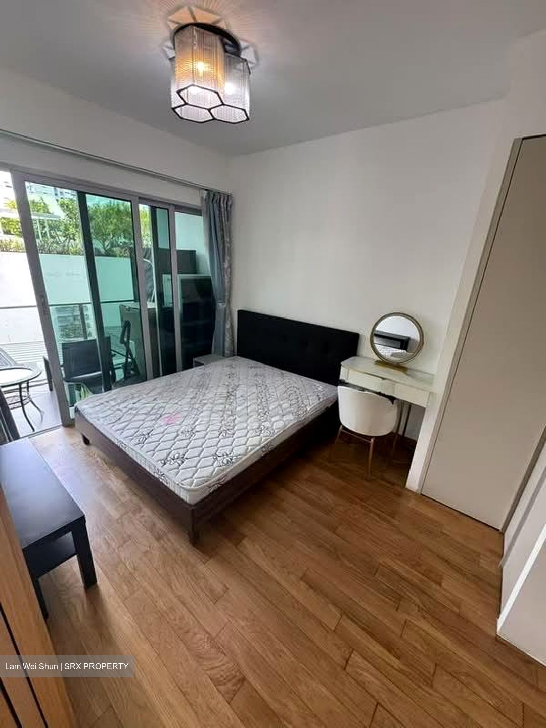 Eight Riversuites (D12), Condominium #586159171
